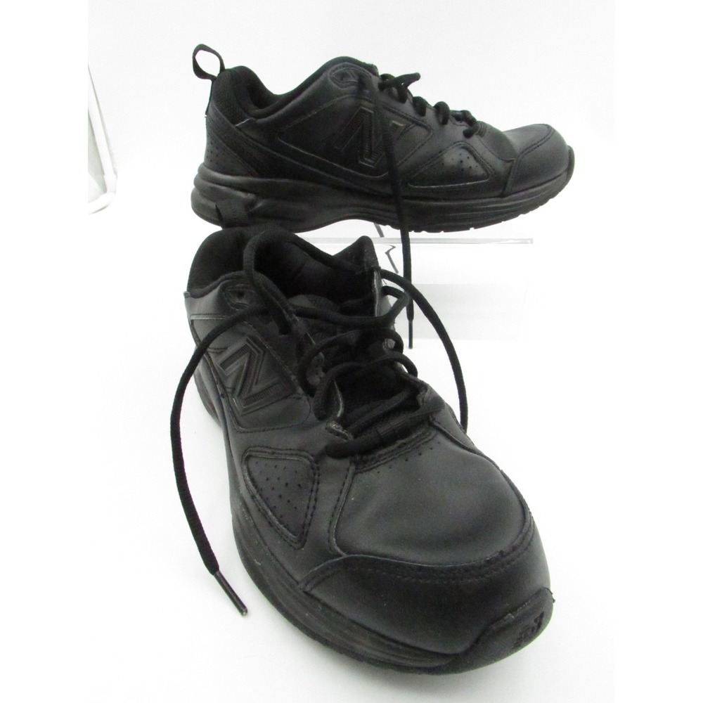 New Balance 623 V3 Men's Black Lace Up Athletic Training Shoes US 8.5 UK 6.5 EU